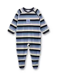 Strampler/Overall