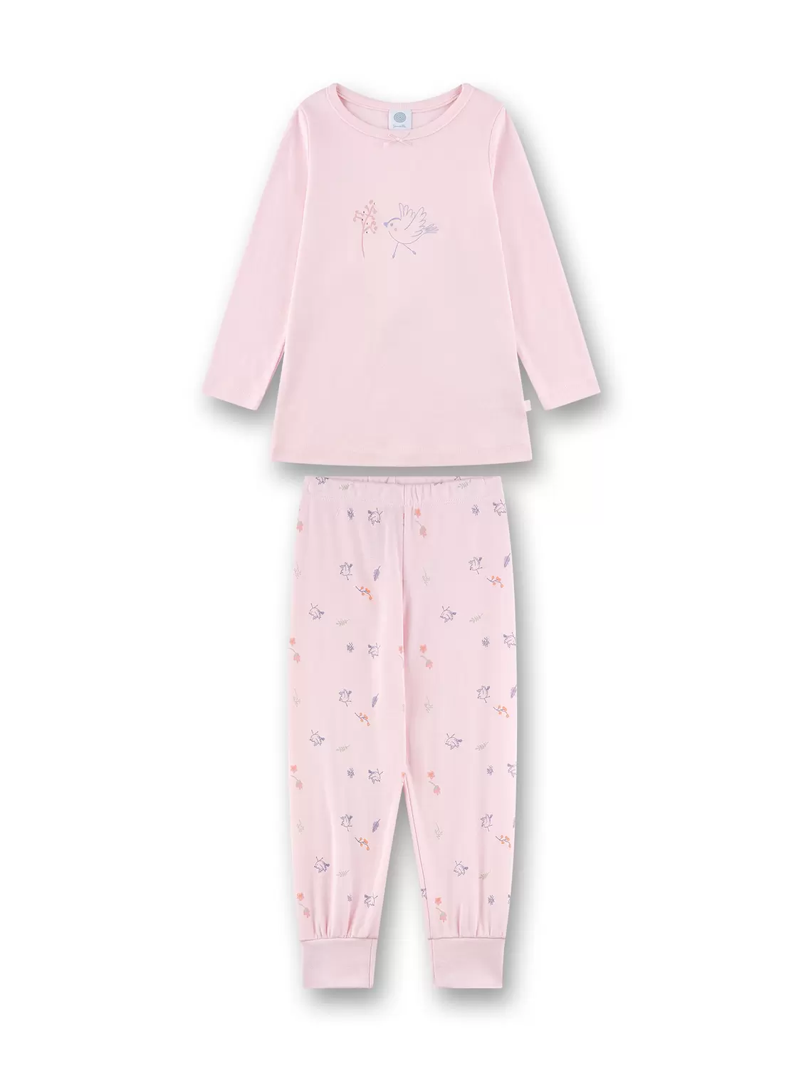 Pyjama 1/1, 233675 233676