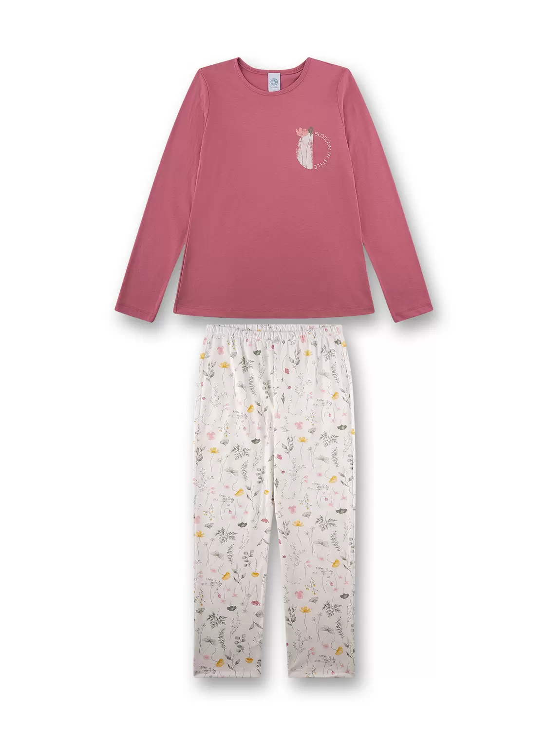 Pyjama 1/1, 246046 246047