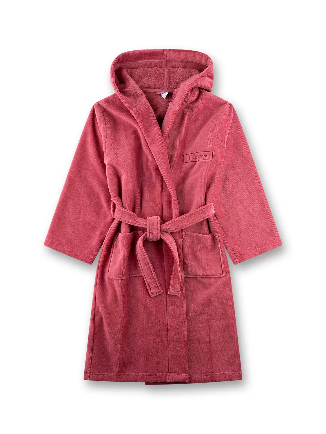 Bathrobe, w.motif