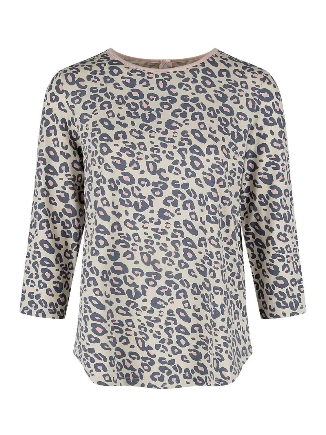 Shirt 3/4