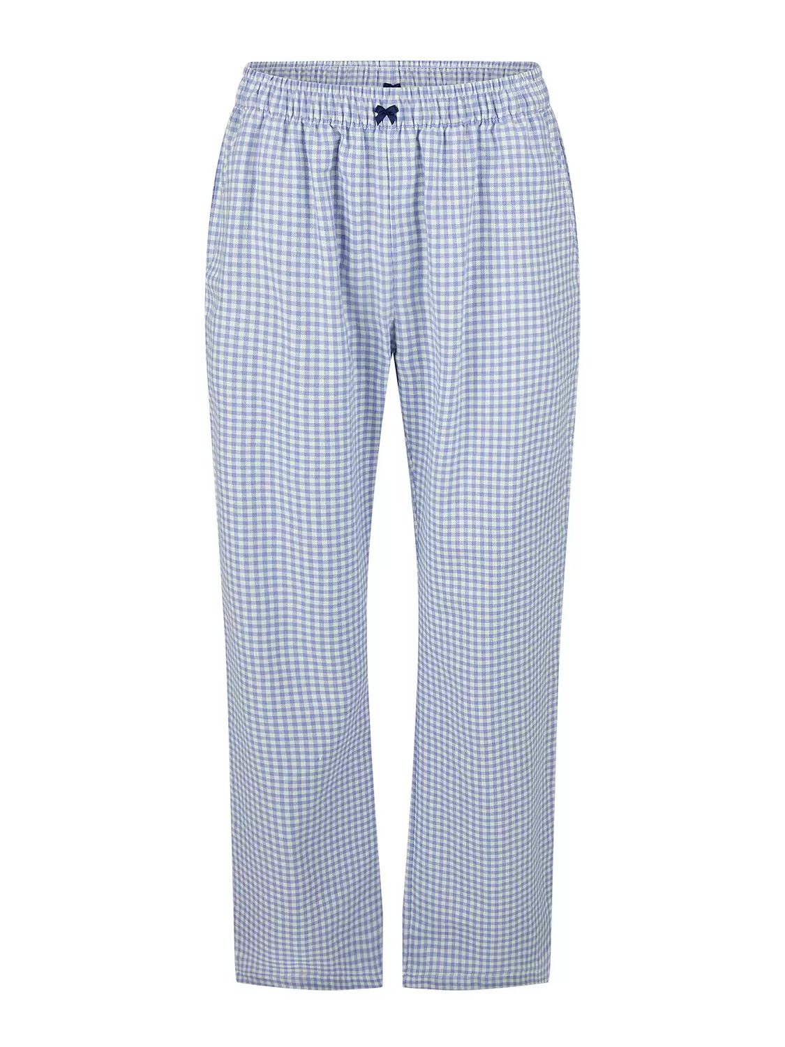 Pants long
