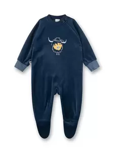 Strampler/Overall