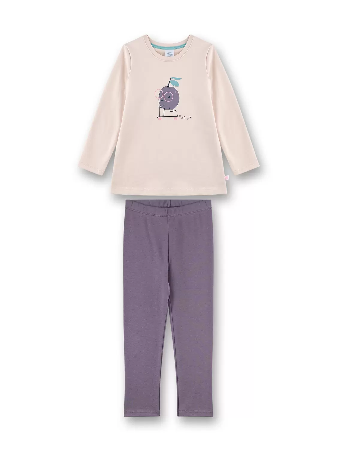 Pyjama 1/1, 233639 233640
