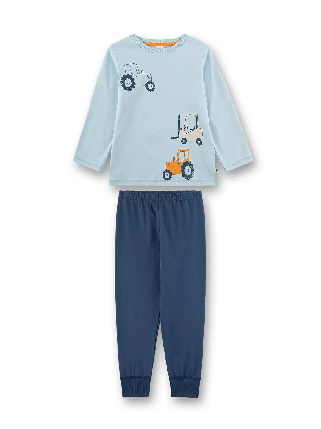 Pyjama 1/1, 233649 233650