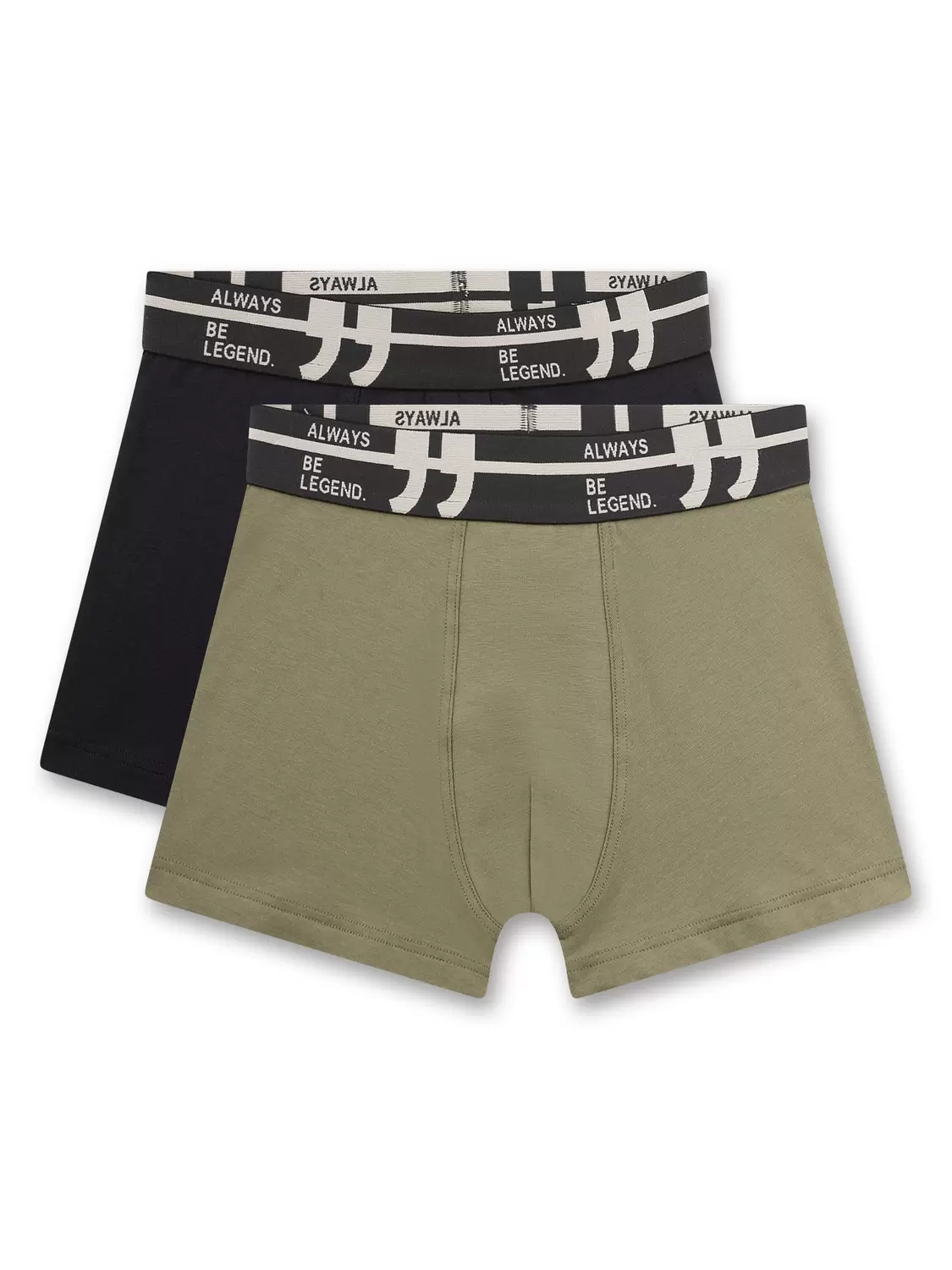 DPHipshort - 4169/hellkhaki