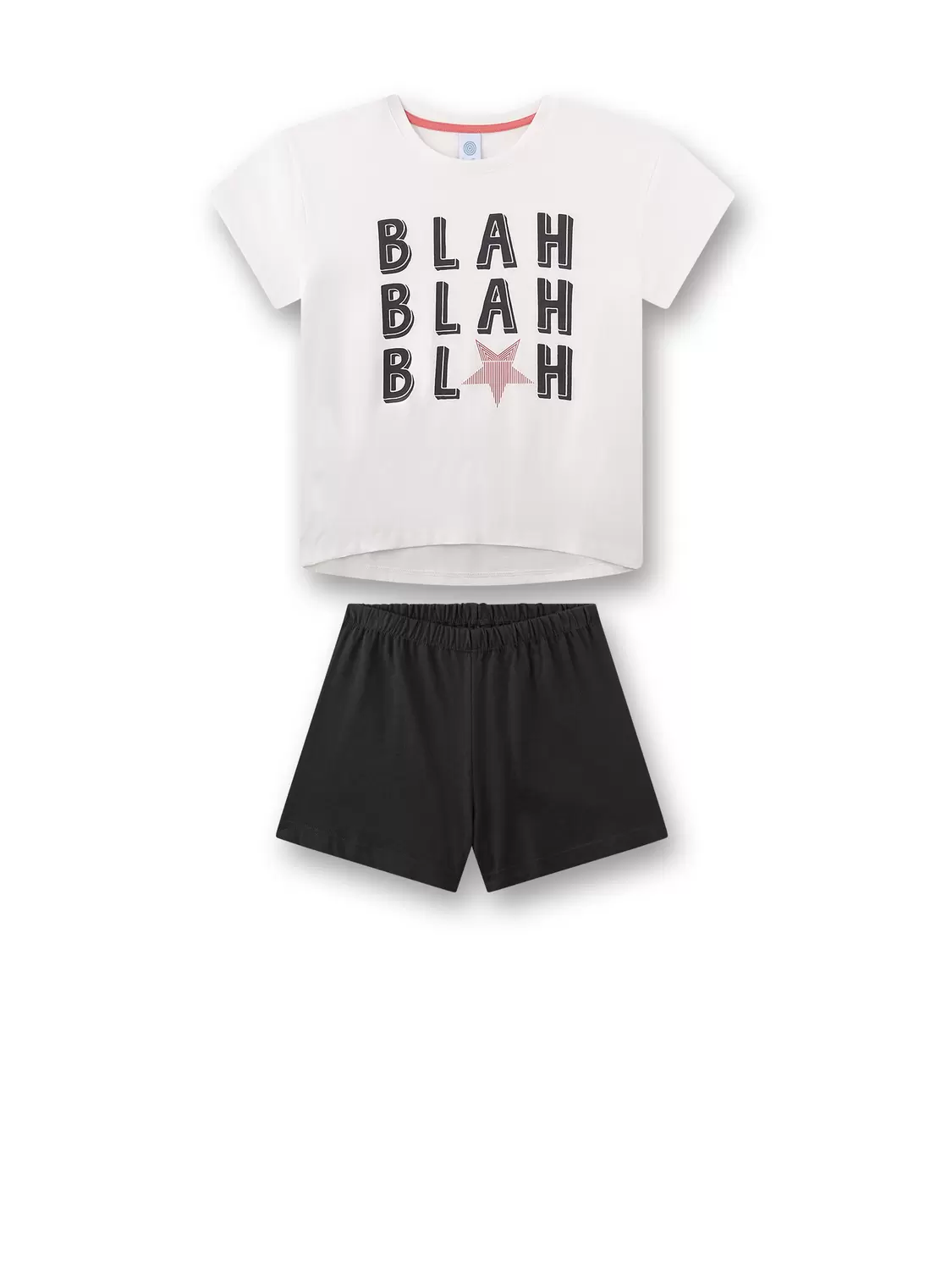 Pyjama 1/2, 246077 246078