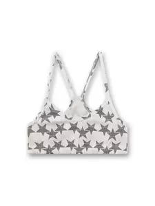 Bustier - 1948/white pebb