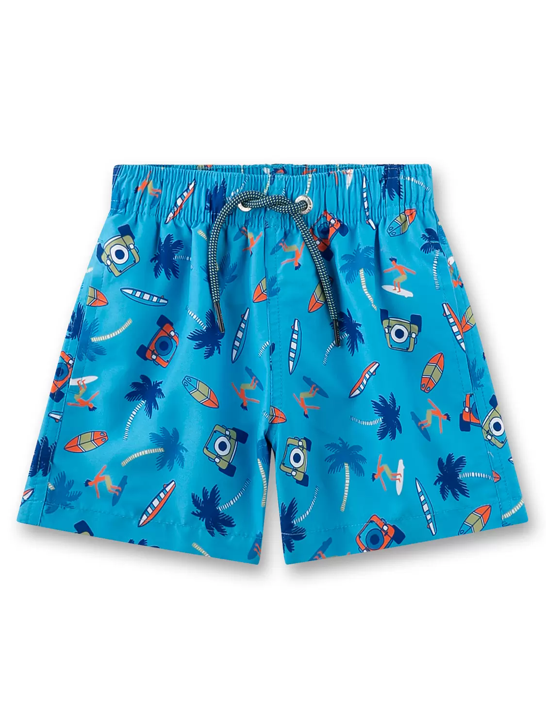 Swim pants