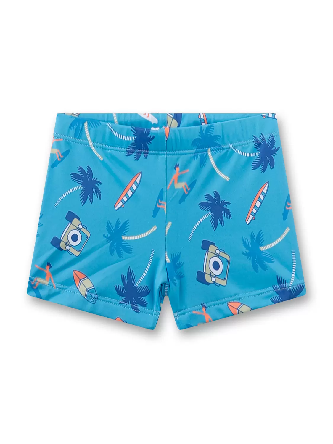 Swim pants