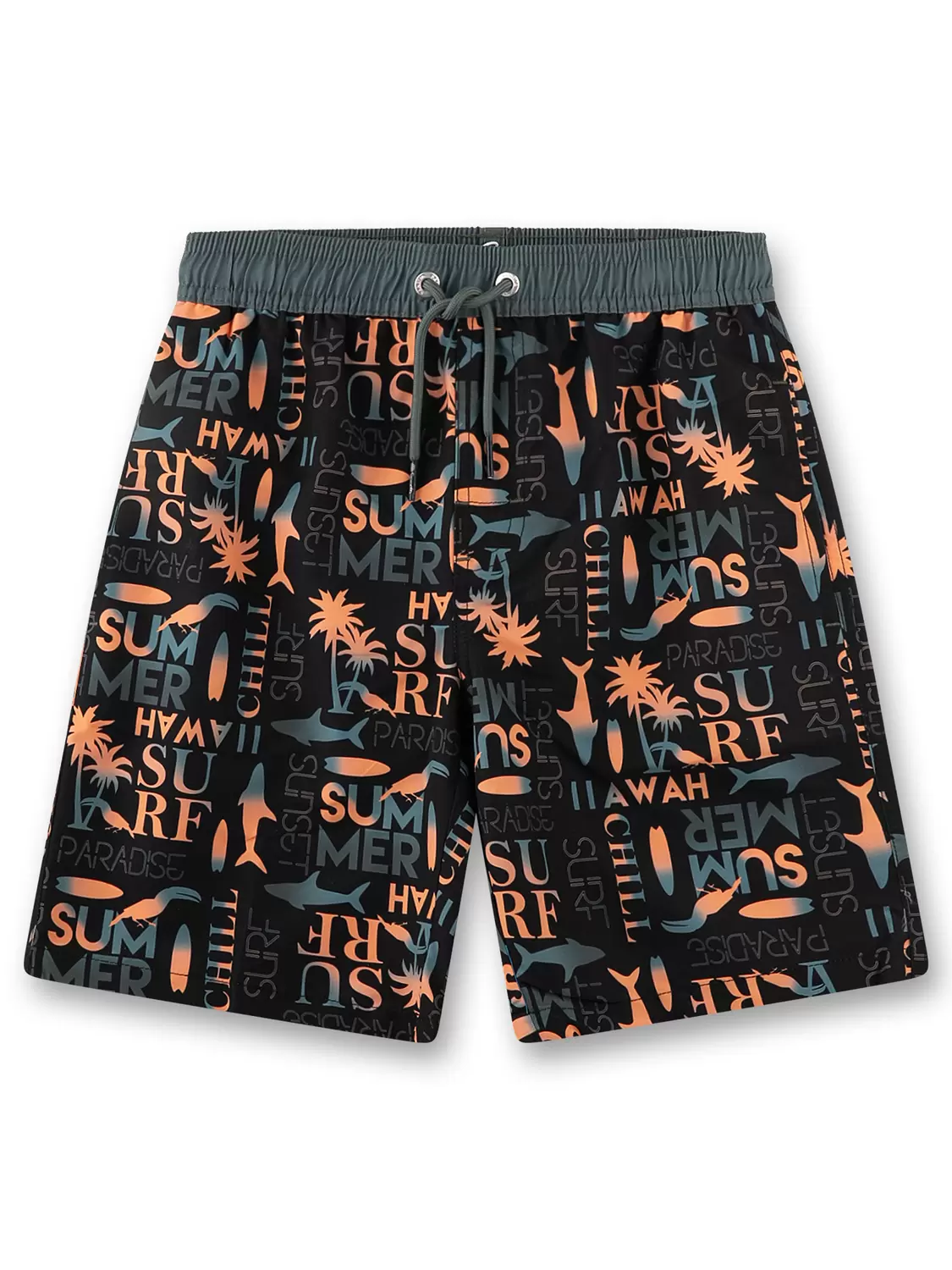 Swim pants