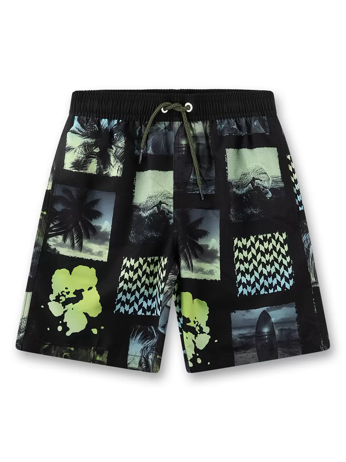 Swim pants