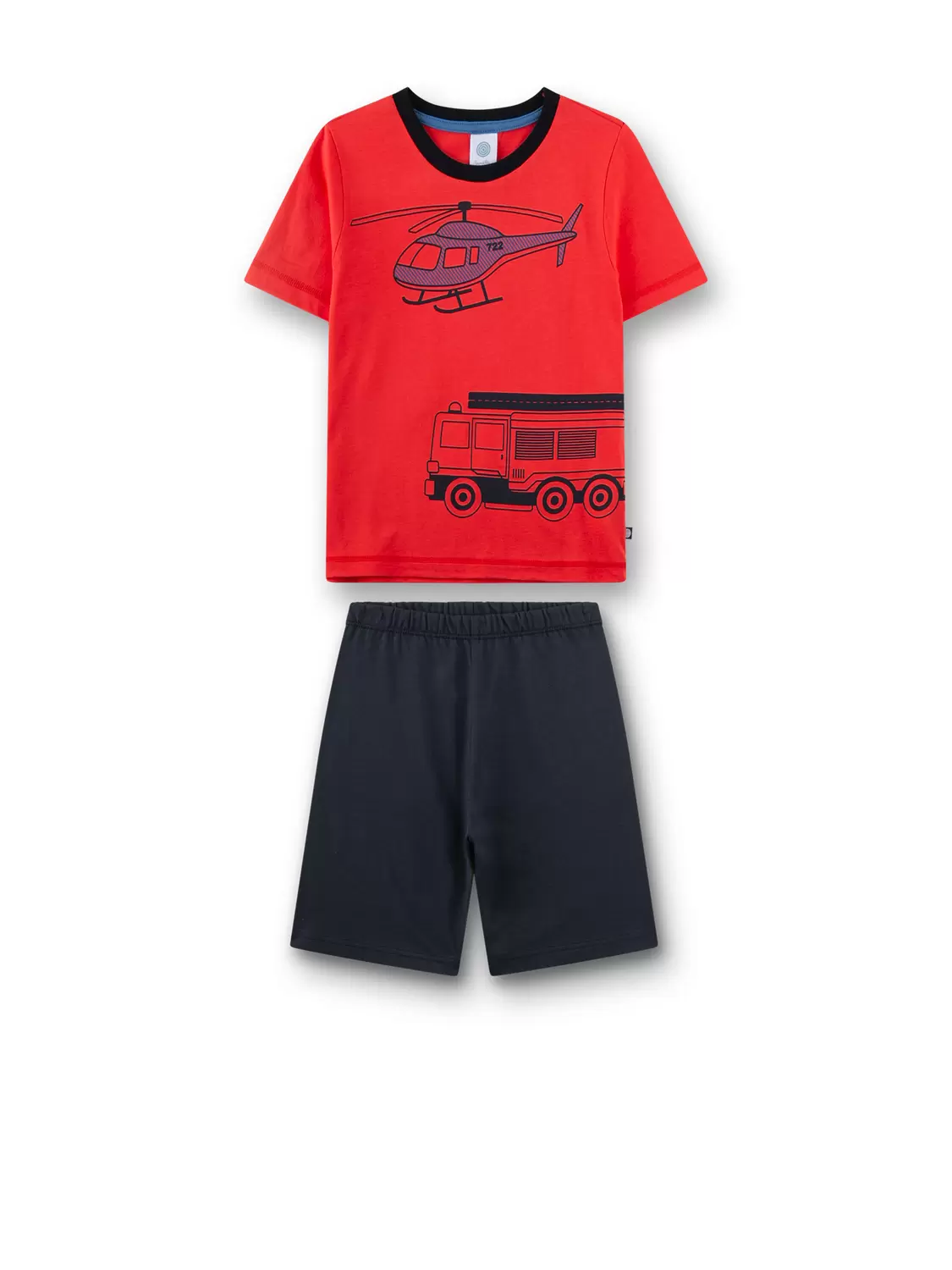 Pyjama 1/2,233713 233714