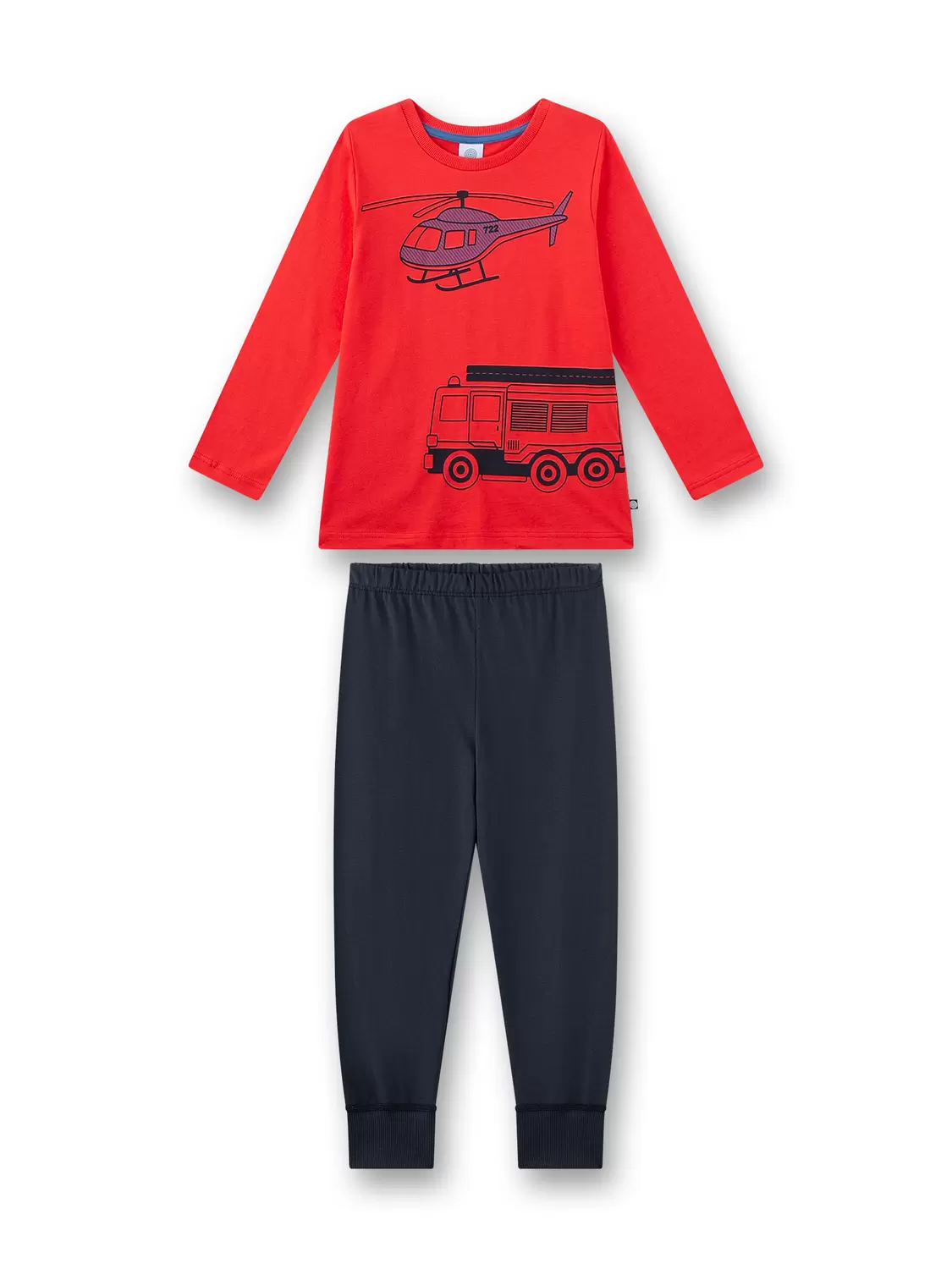 Pyjama 1/1,233731 233732