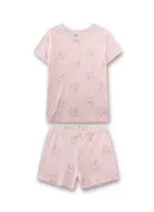 Pyjama 1/2 - 37052/shadow ros