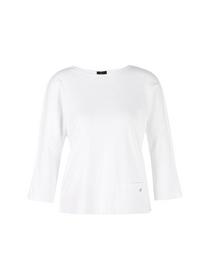 T-Shirt in Kimono-Form