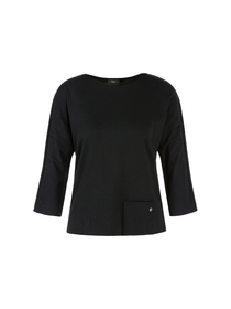 T-Shirt - 900/black