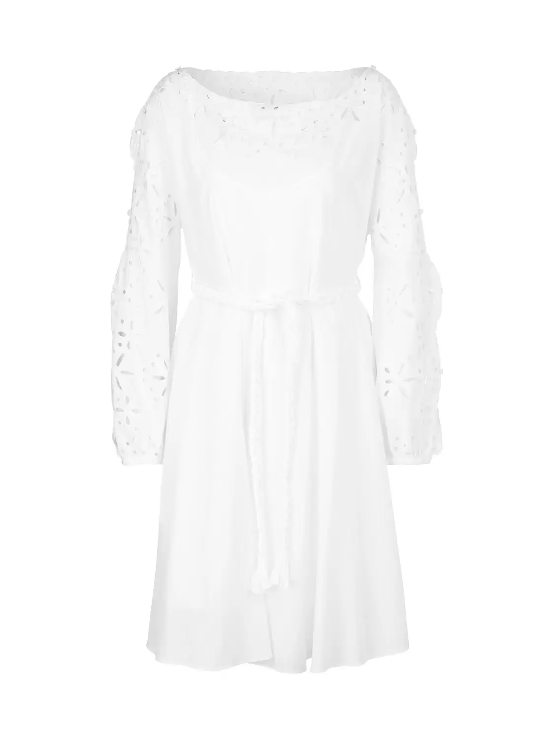 Kleid female
