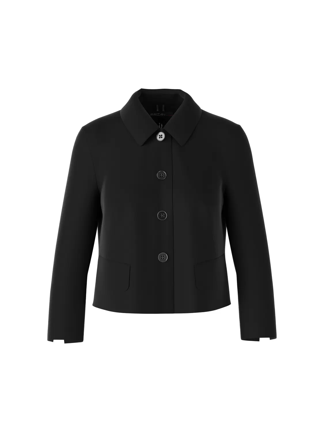 Jacke female