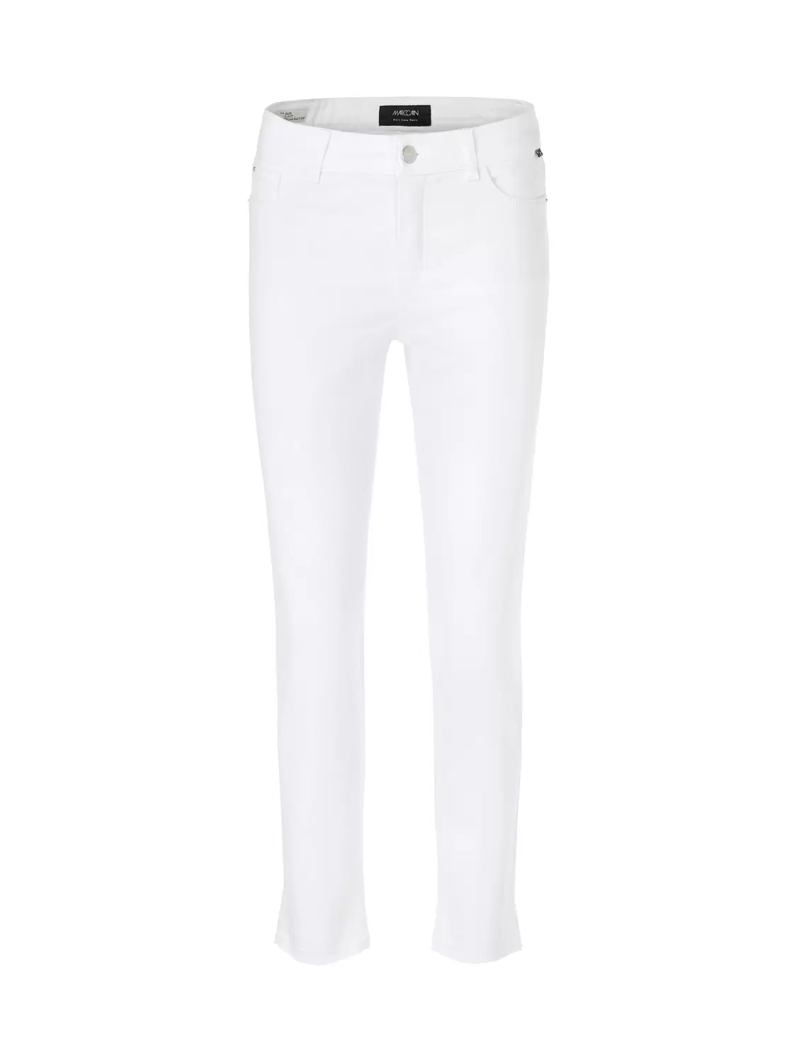 Jeans Modell SILEA "Rethink Together"