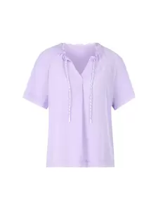 Lässiges Blusenshirt