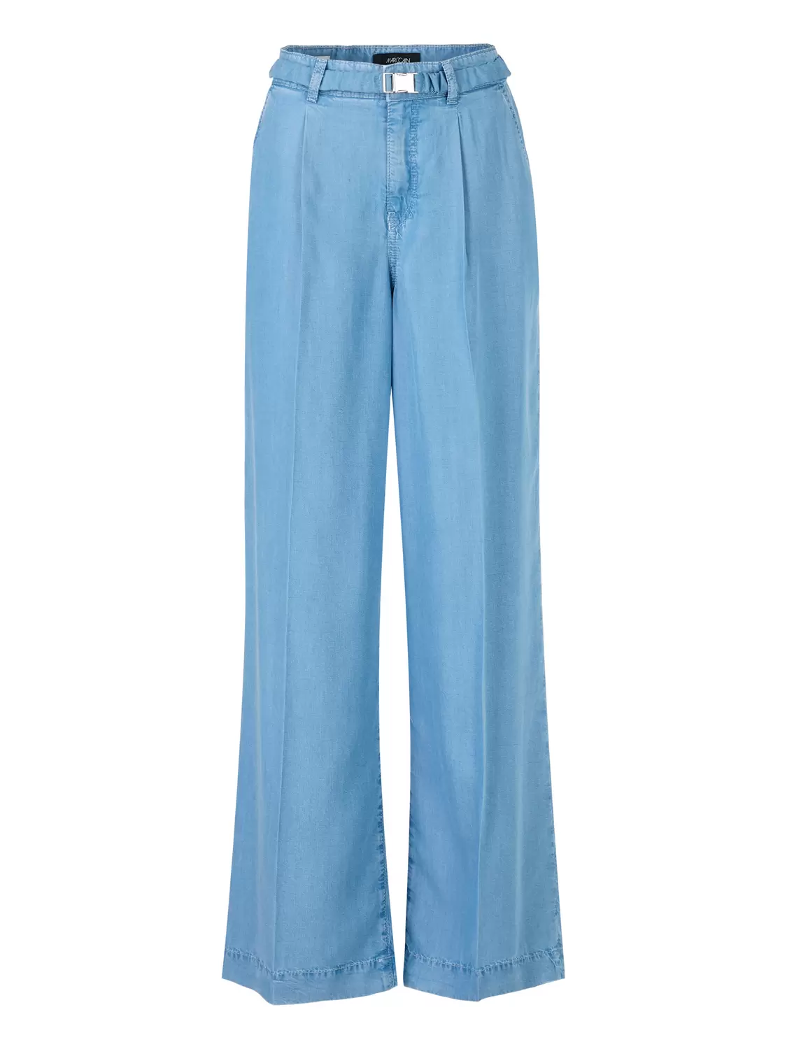 Marc Cain Collections Jeans WICHITA, light denim YC 82.18 D63