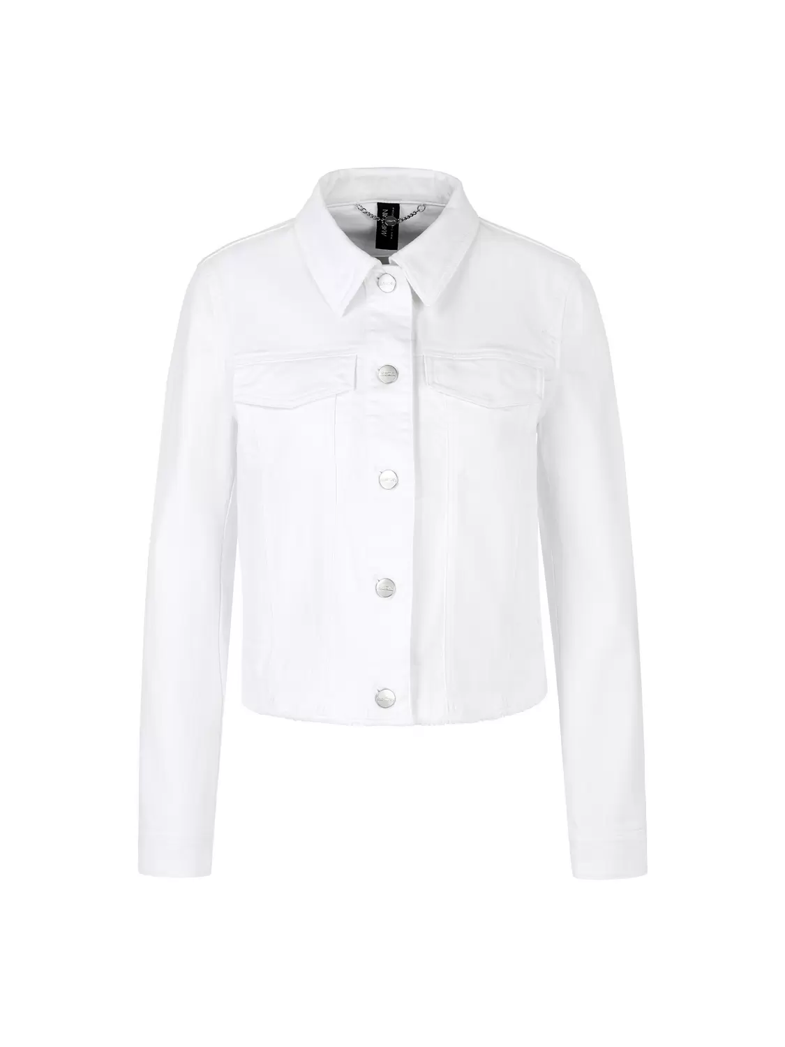 Jeansjacke "Rethink Together"