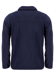 Cardigan, Polar Fleece