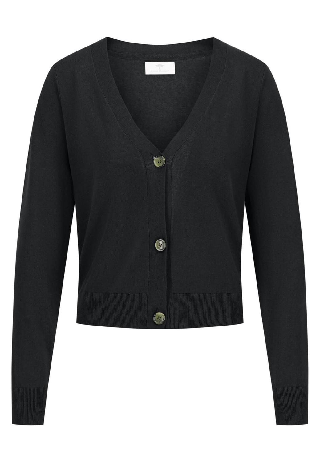 Linen Cardigan female