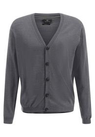 Cardigan Button, Merino