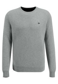 O-Neck, Merino Cashmere