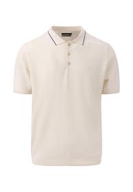 Polo, Cotton Linen