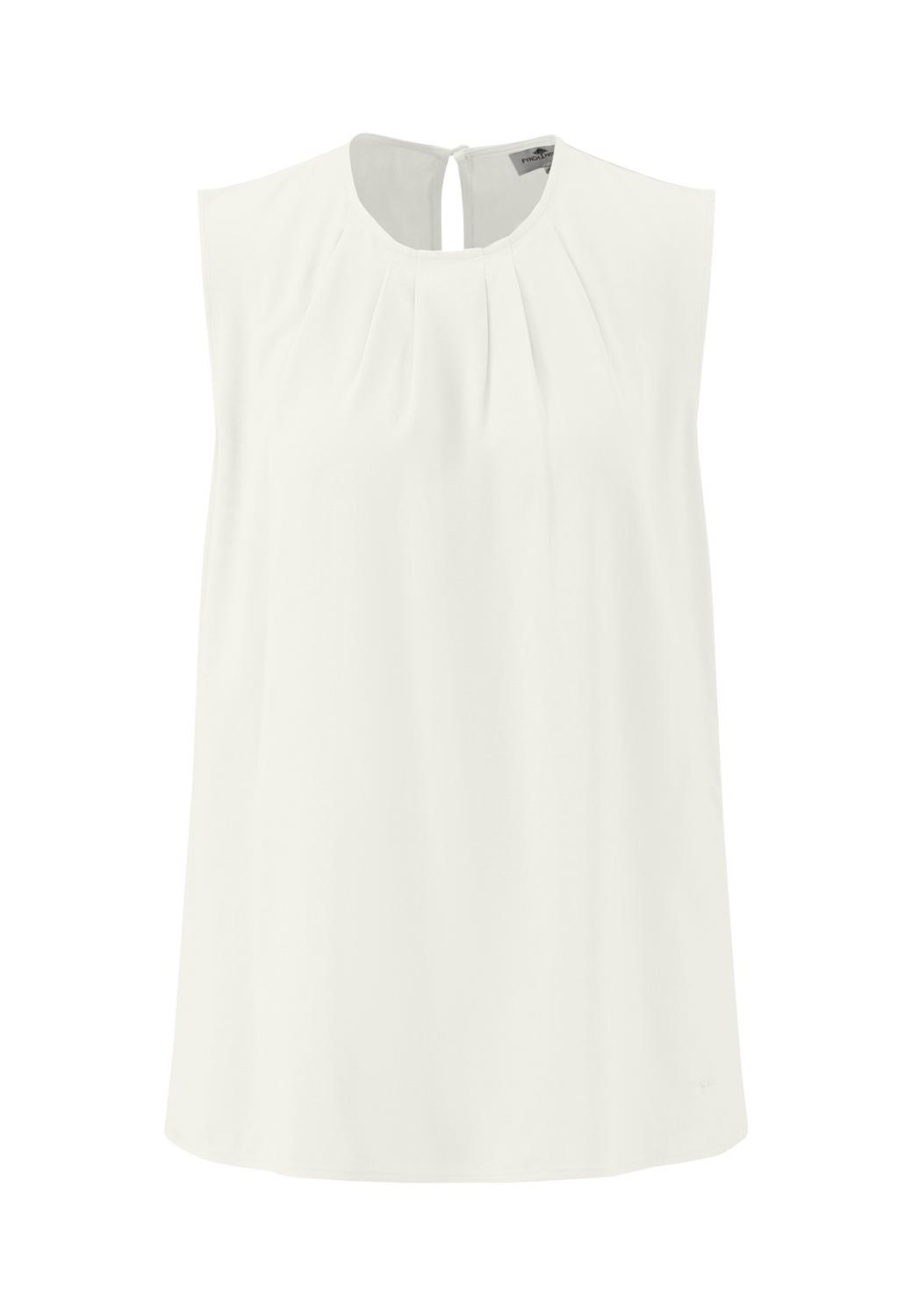 TOP PLEATS female