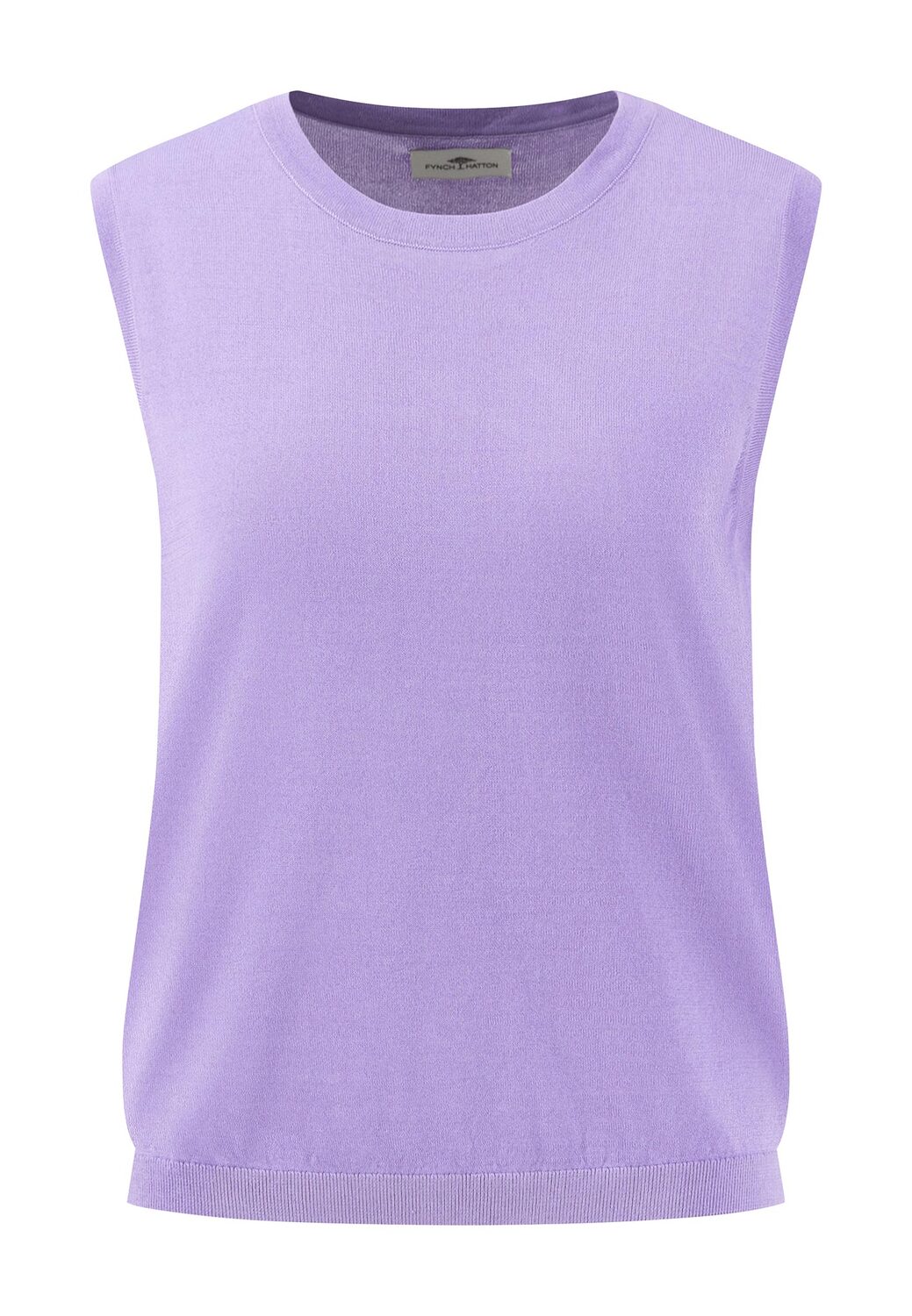 TANKTOP KNIT LIGHT female