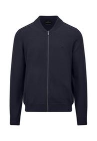 Supersoft Cardigan College - 690/navy