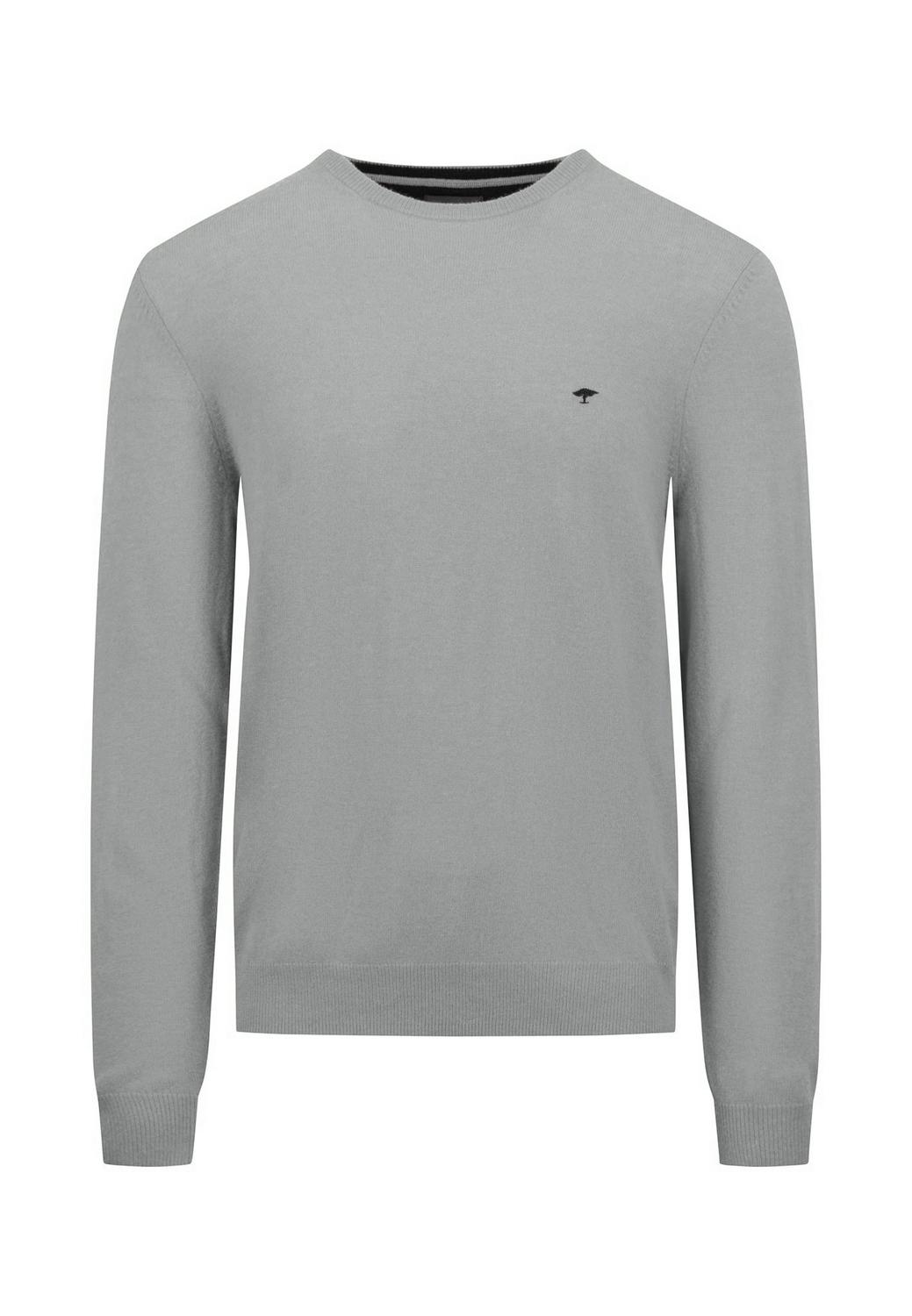 XXXL O-Neck, Merino Cashmere male