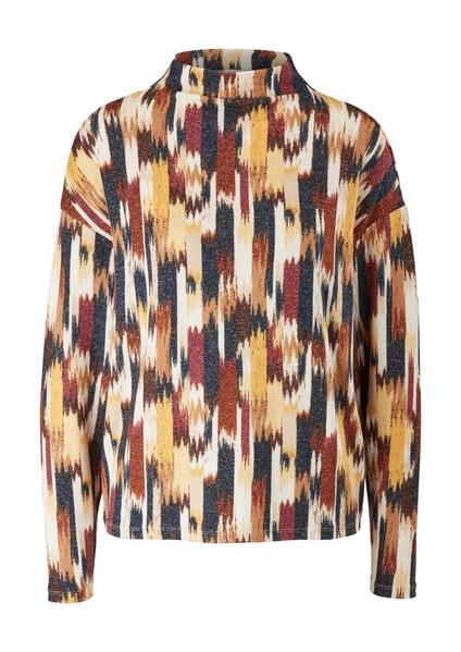 Langarmshirt