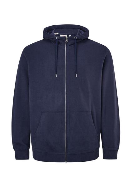 Sweatjacke