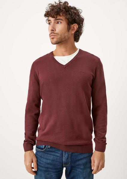 Pullover