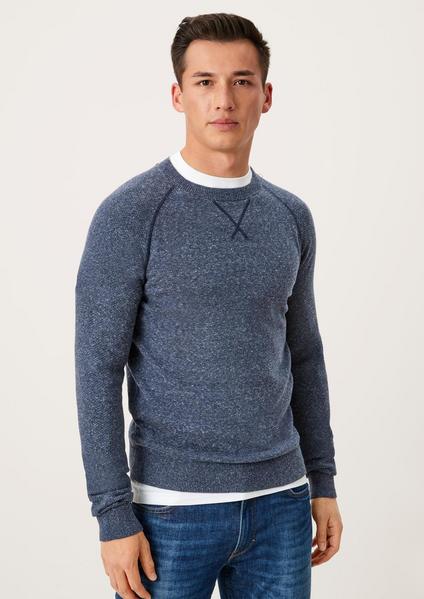 Pullover