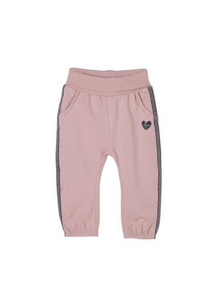 Leggins lang - 4311/light pink