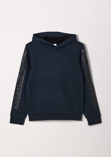Sweatshirt langarm - 57W6/dark blue