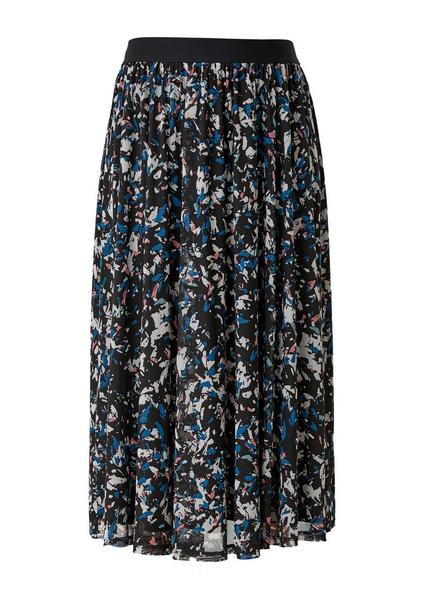 Rock lang - 99B2/black AOP