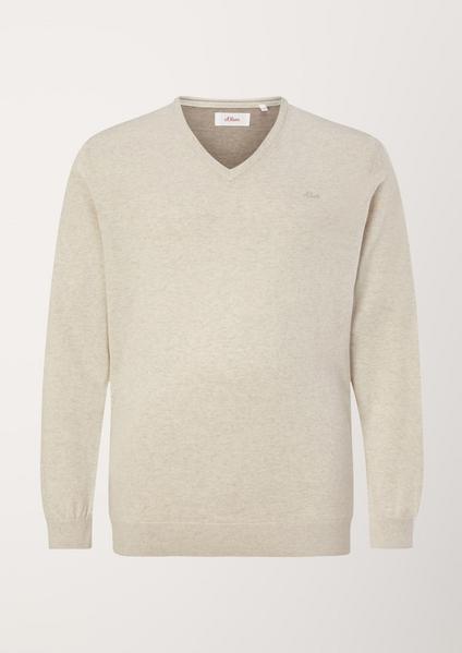 Pullover