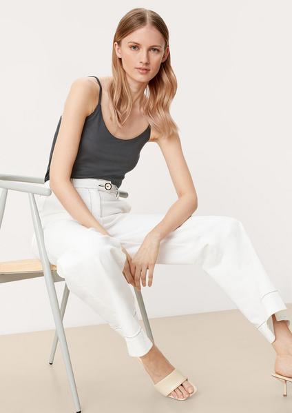 Top - 9884/anthracite