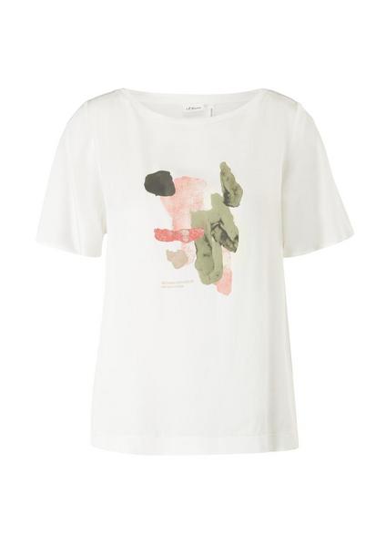 Blusenshirt
