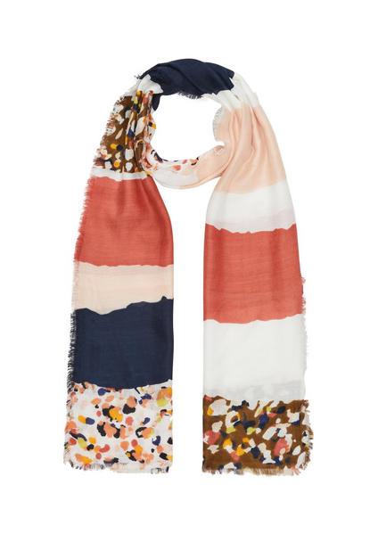 Schal - 02D9/off-white