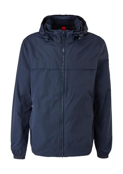 Jacke langarm - 5978/dark blue