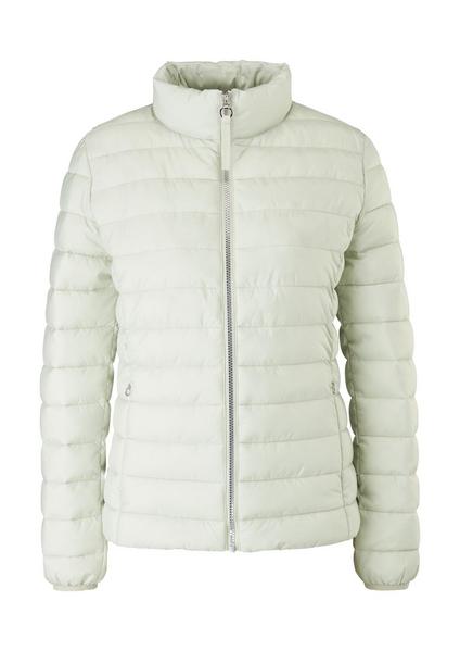 Jacke langarm - 7206/light gree