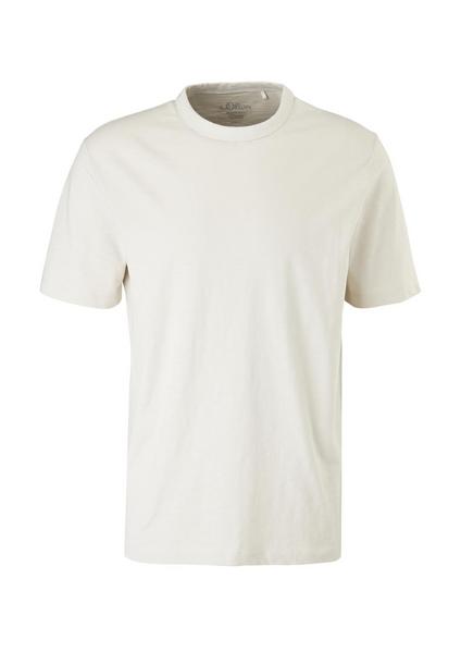 T-Shirt kurzarm - 0330/foam